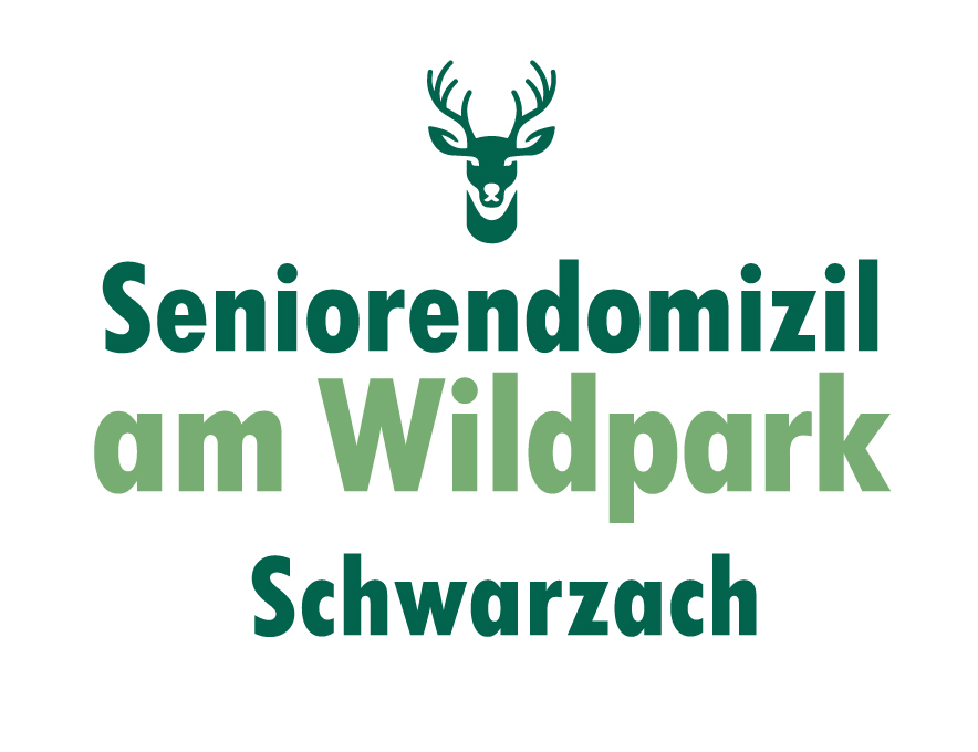 Logo Seniorendomizil am Wildpark